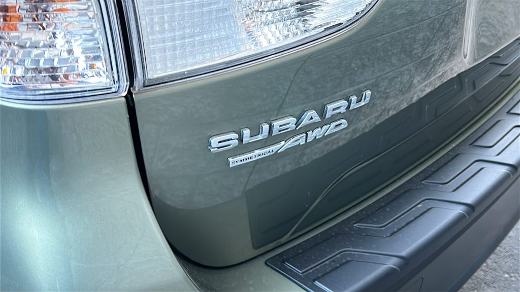 Thumbnail: 2020 Subaru Forester - 11