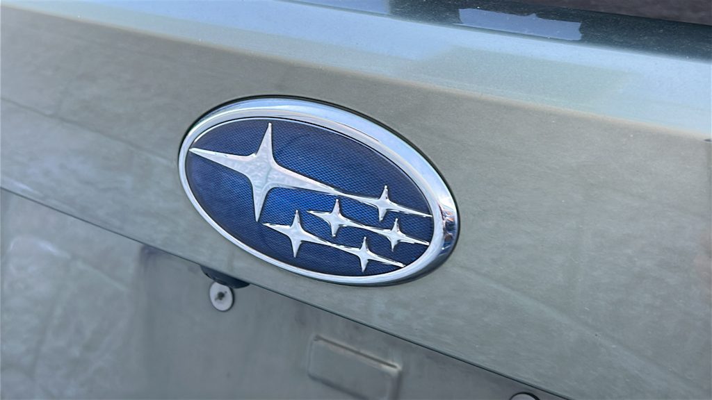 Thumbnail: 2020 Subaru Forester - 12