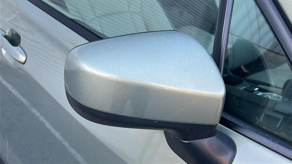 Thumbnail: 2020 Subaru Forester - 18