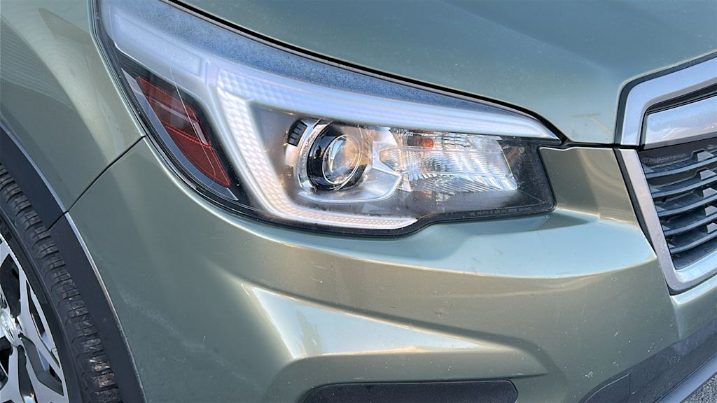 Thumbnail: 2020 Subaru Forester - 20