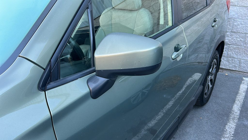 Thumbnail: 2020 Subaru Forester - 6