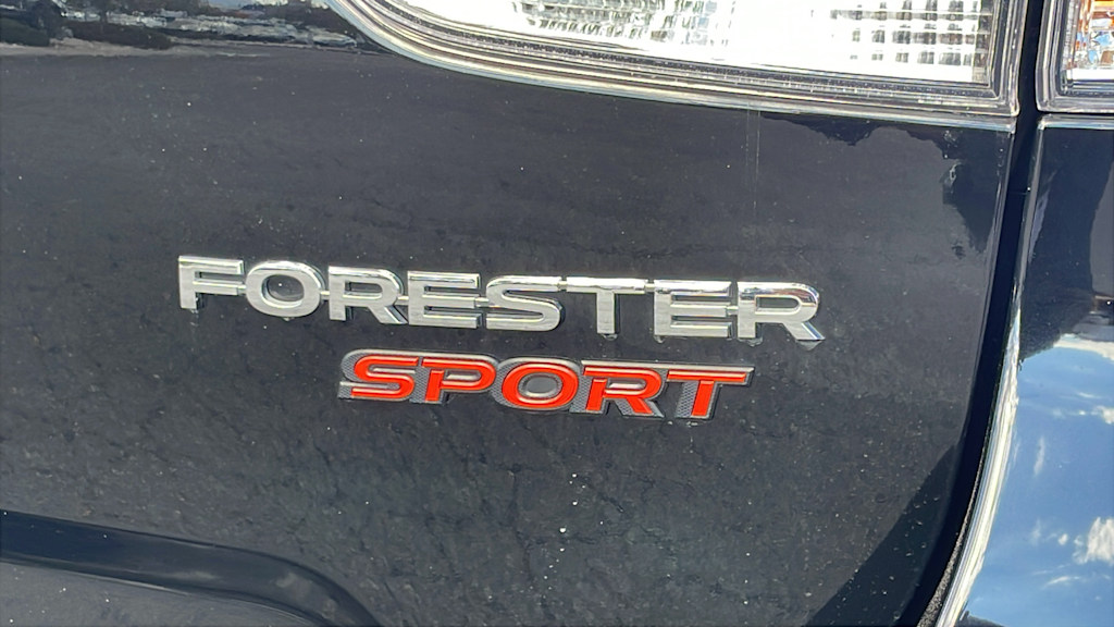 Thumbnail: 2023 Subaru Forester - 7