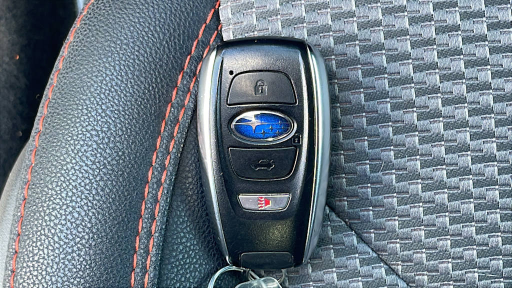 Thumbnail: 2023 Subaru Forester - 18