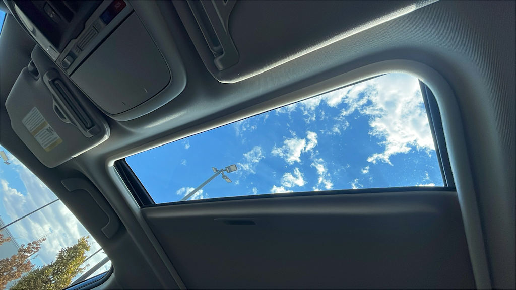 Thumbnail: 2023 Subaru Forester - 31
