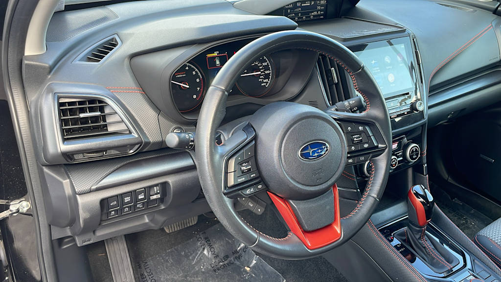 Thumbnail: 2023 Subaru Forester - 2