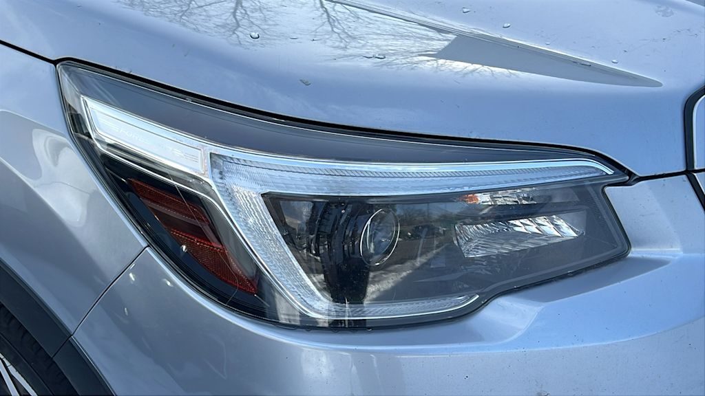 Thumbnail: 2021 Subaru Forester - 8