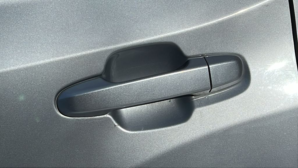 Thumbnail: 2021 Subaru Forester - 17