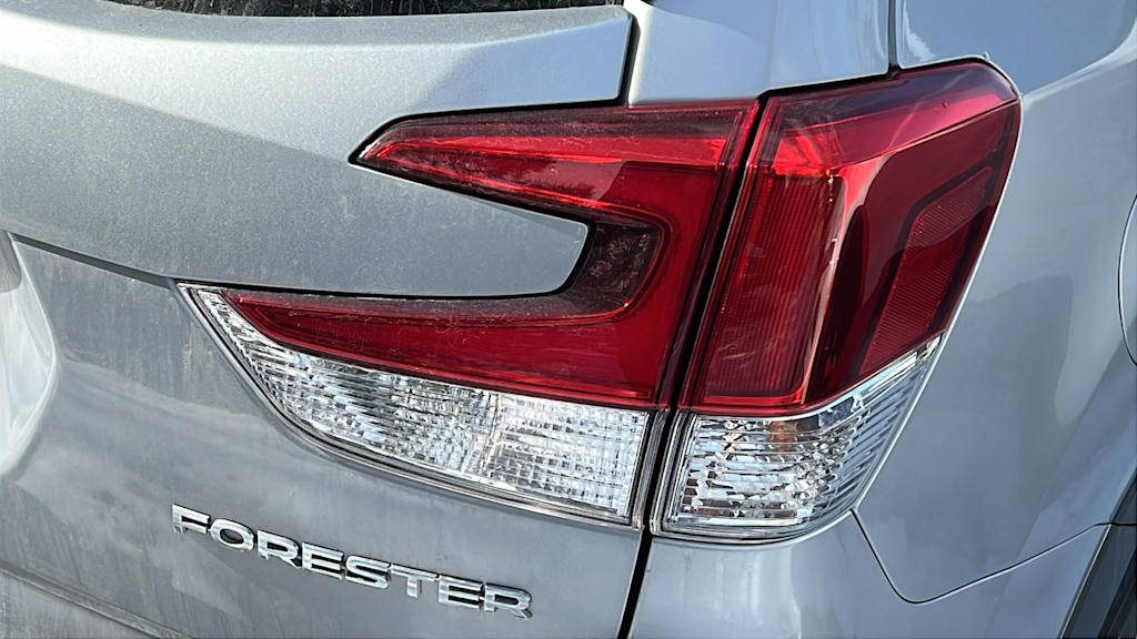 Thumbnail: 2021 Subaru Forester - 14