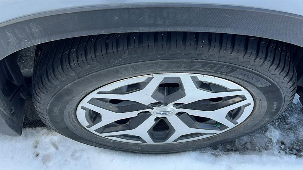 Thumbnail: 2021 Subaru Forester - 6