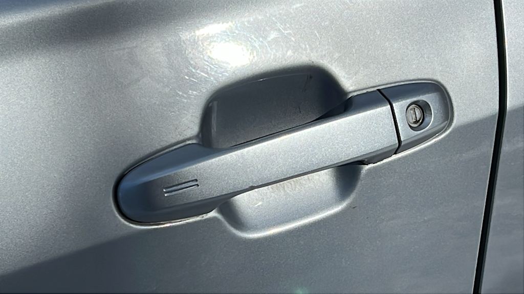 Thumbnail: 2021 Subaru Forester - 18