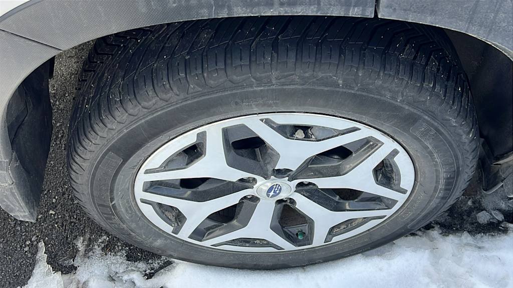 Thumbnail: 2021 Subaru Forester - 12