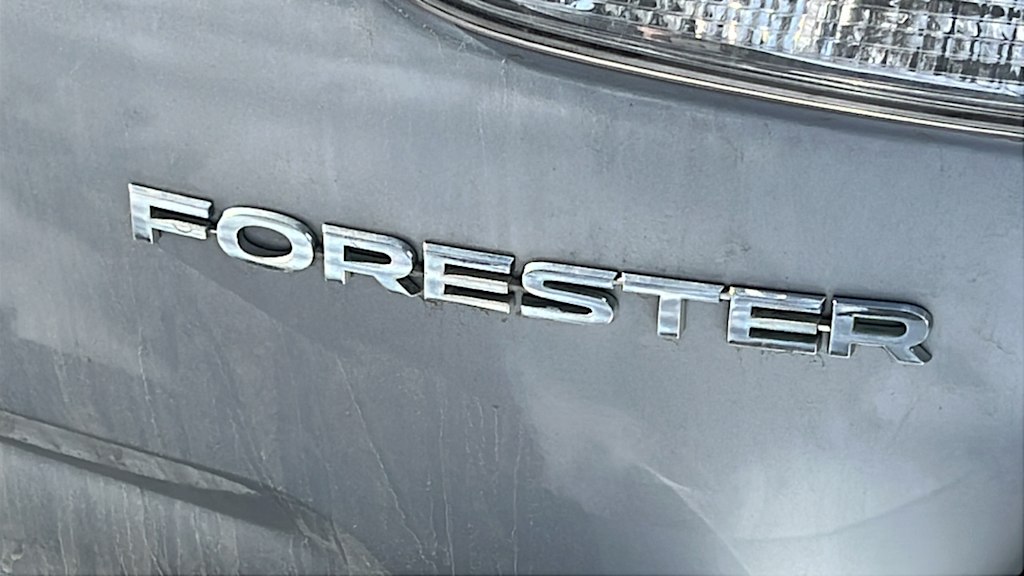 Thumbnail: 2021 Subaru Forester - 5