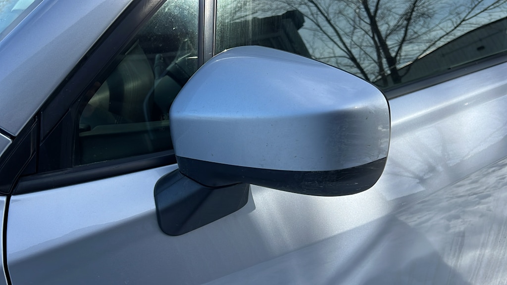 Thumbnail: 2021 Subaru Forester - 19