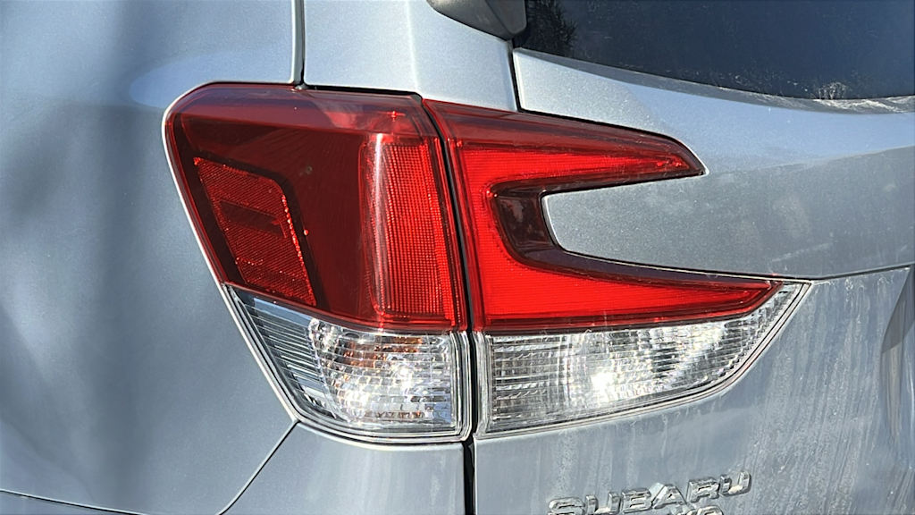 Thumbnail: 2021 Subaru Forester - 15