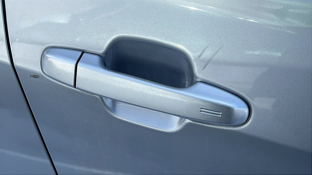 Thumbnail: 2021 Subaru Forester - 10