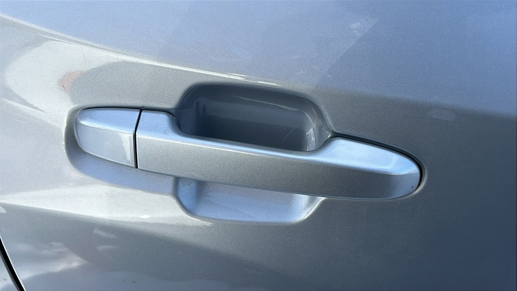 Thumbnail: 2021 Subaru Forester - 11