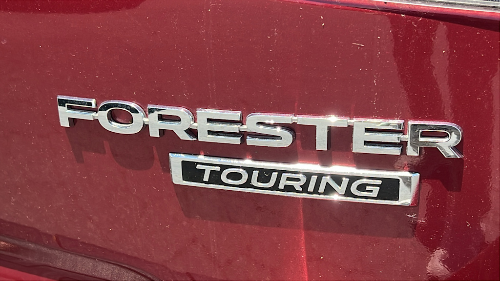 Thumbnail: 2024 Subaru Forester - 7