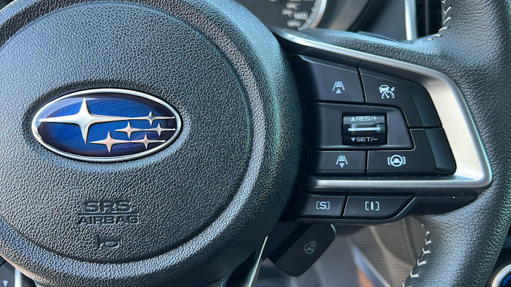 Thumbnail: 2024 Subaru Forester - 27