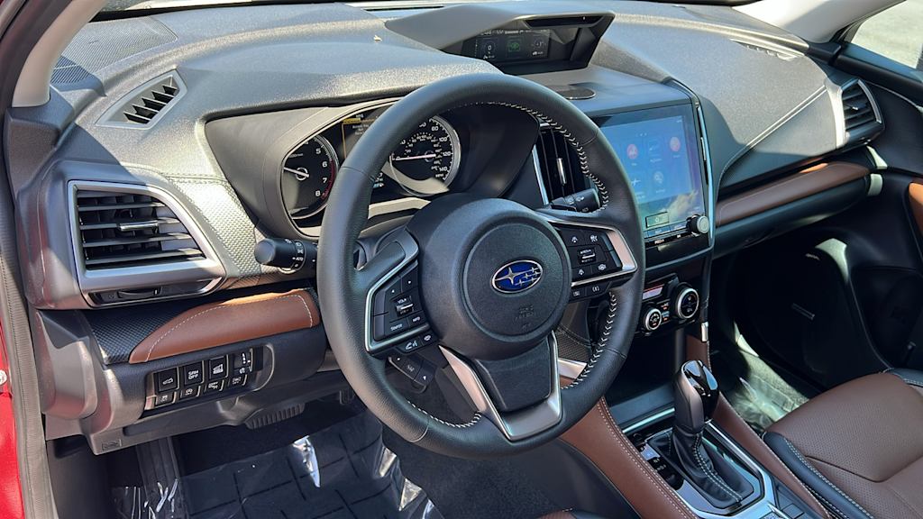 Thumbnail: 2024 Subaru Forester - 2
