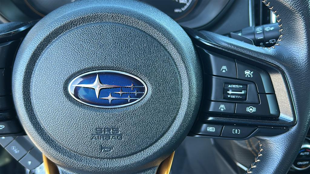 Thumbnail: 2023 Subaru Forester - 26