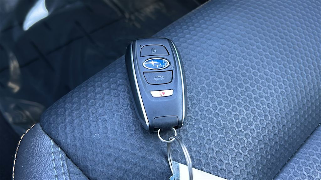 Thumbnail: 2023 Subaru Forester - 16