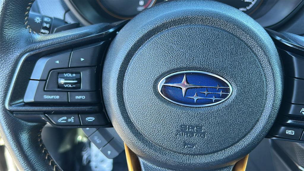 Thumbnail: 2023 Subaru Forester - 25