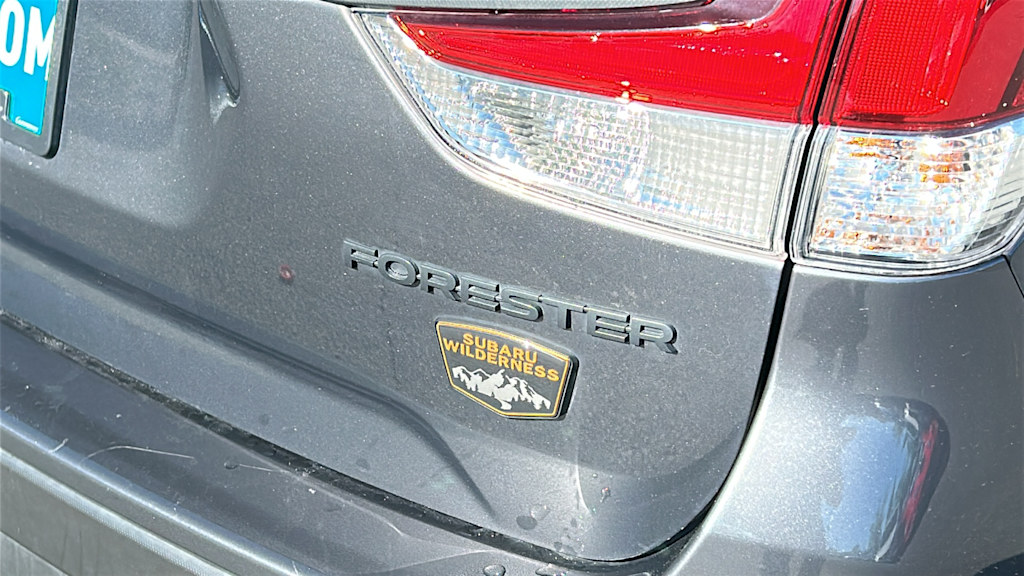 Thumbnail: 2023 Subaru Forester - 7