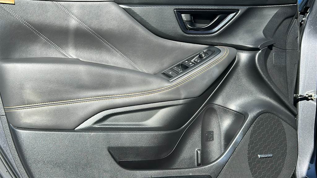 Thumbnail: 2023 Subaru Forester - 28