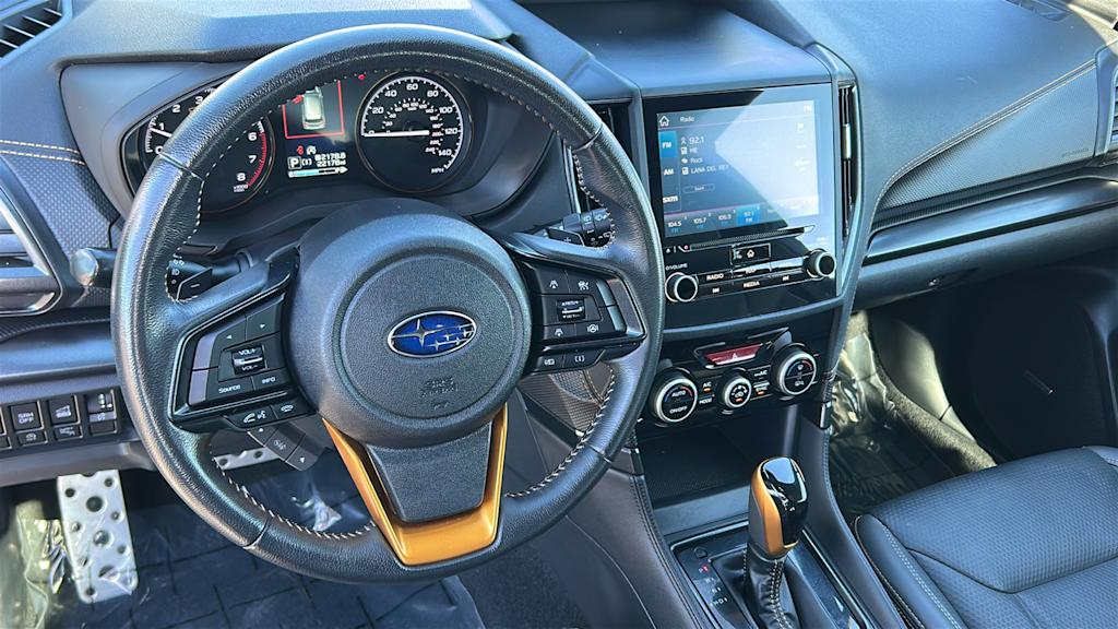 Thumbnail: 2023 Subaru Forester - 2