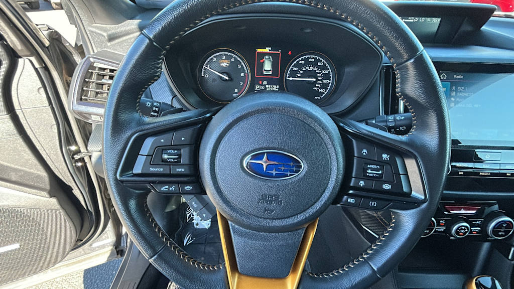 Thumbnail: 2023 Subaru Forester - 9