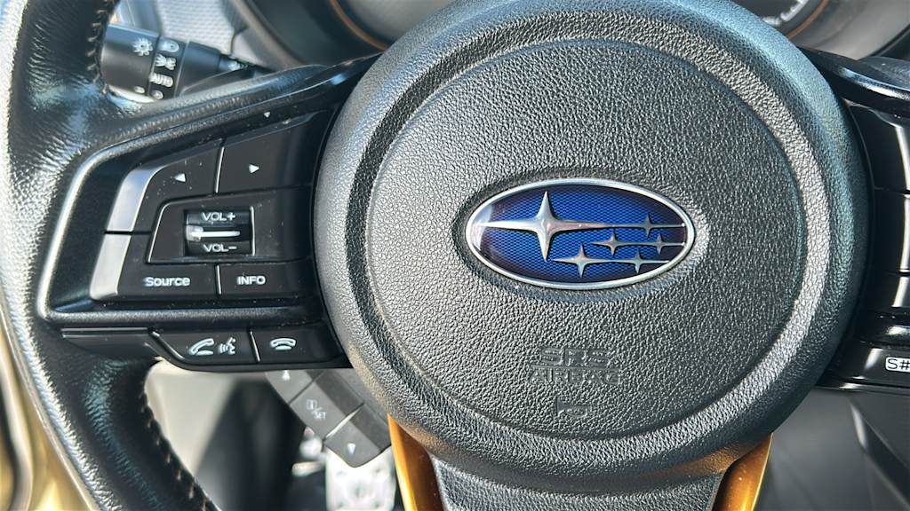 Thumbnail: 2023 Subaru Forester - 25