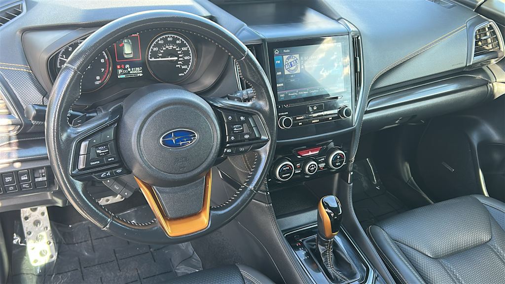 Thumbnail: 2023 Subaru Forester - 2