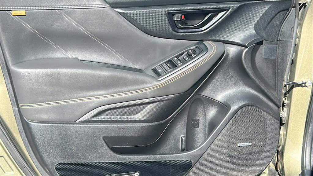 Thumbnail: 2023 Subaru Forester - 28