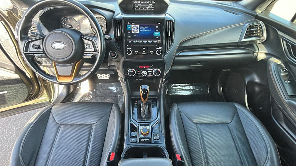 Thumbnail: 2023 Subaru Forester - 12