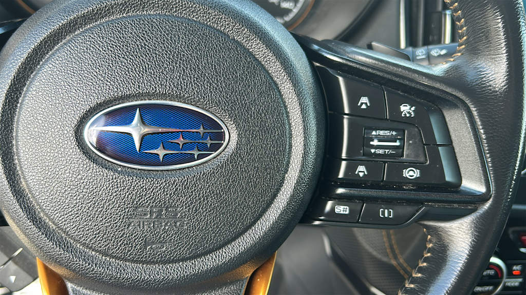 Thumbnail: 2023 Subaru Forester - 26