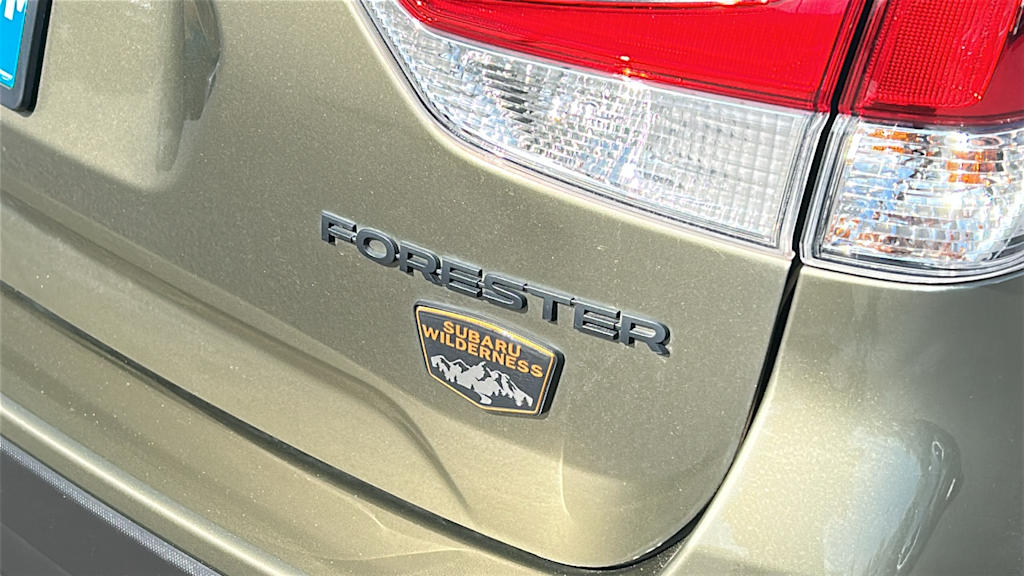 Thumbnail: 2023 Subaru Forester - 7