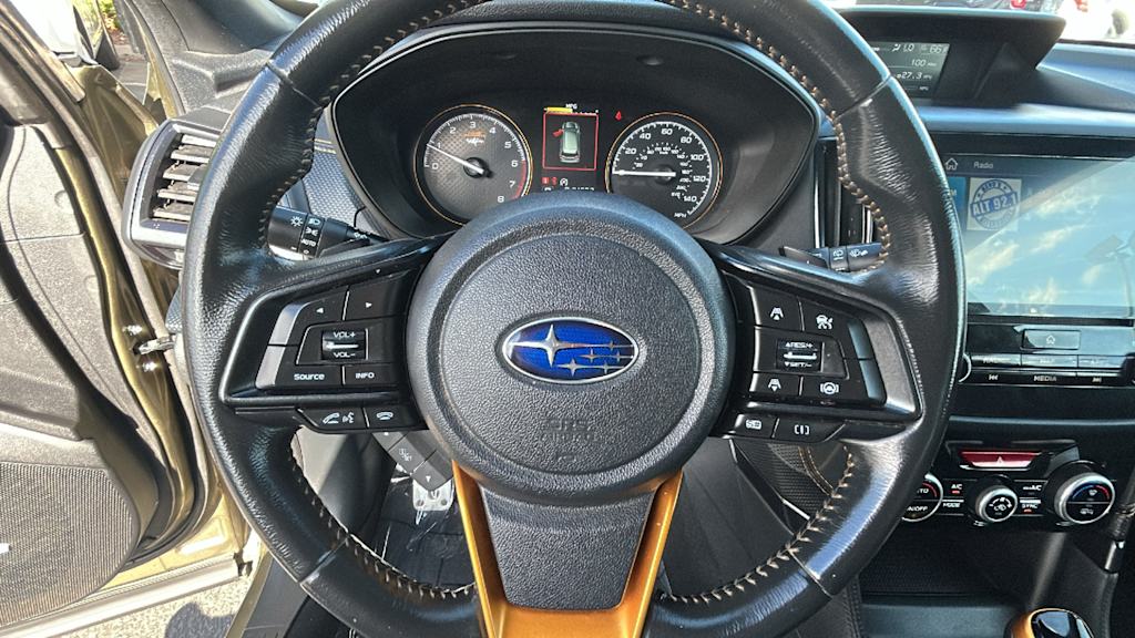 Thumbnail: 2023 Subaru Forester - 9