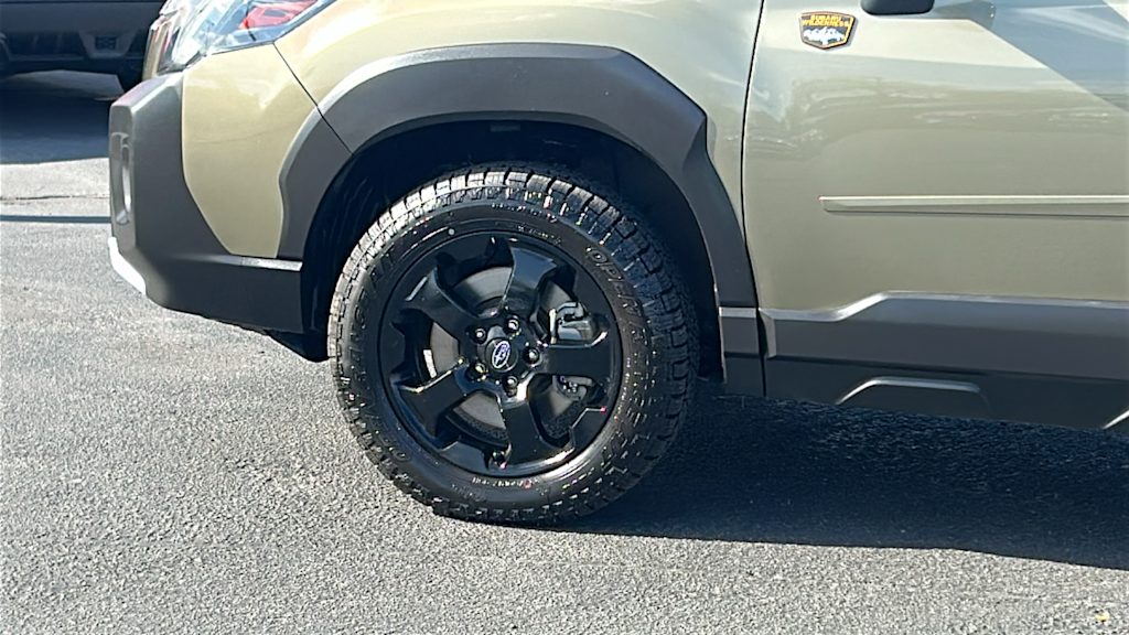 Thumbnail: 2023 Subaru Forester - 8