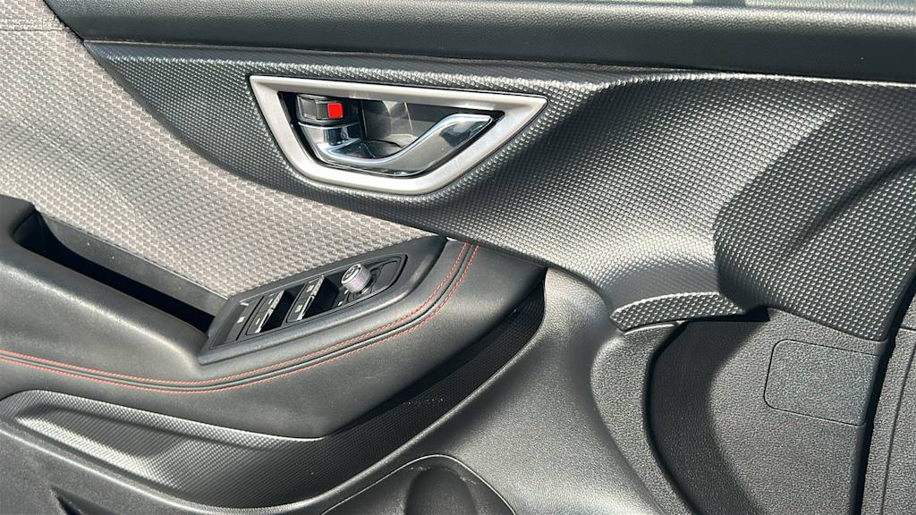 Thumbnail: 2020 Subaru Forester - 27