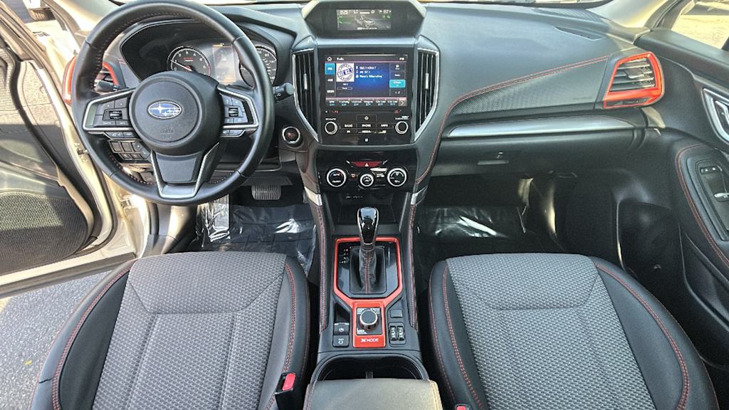 Thumbnail: 2020 Subaru Forester - 13