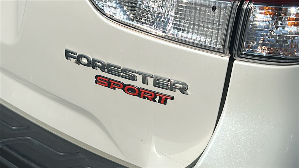 Thumbnail: 2020 Subaru Forester - 7