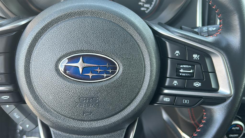 Thumbnail: 2020 Subaru Forester - 26