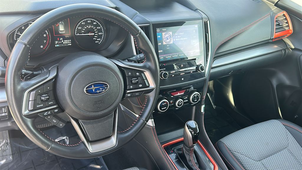 Thumbnail: 2020 Subaru Forester - 2