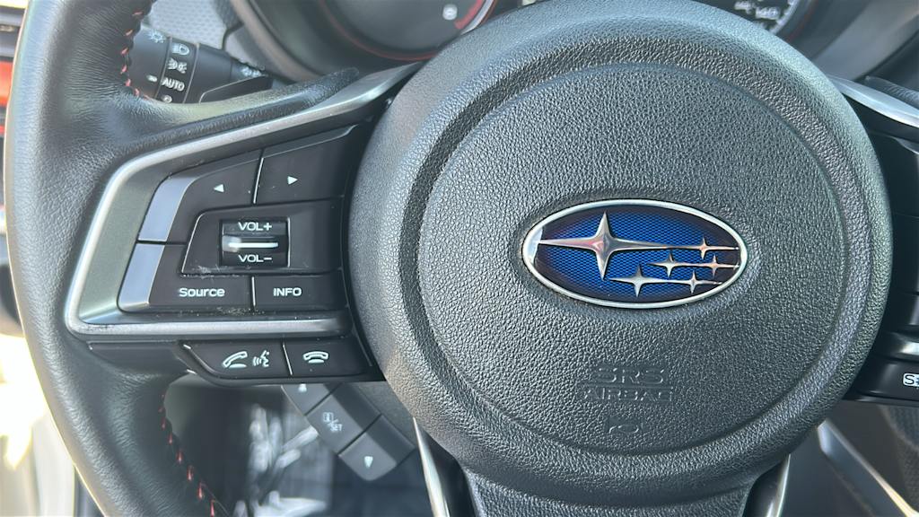 Thumbnail: 2020 Subaru Forester - 25