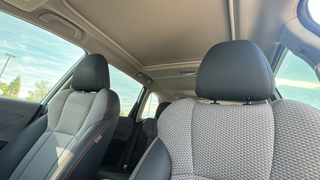 Thumbnail: 2020 Subaru Forester - 10