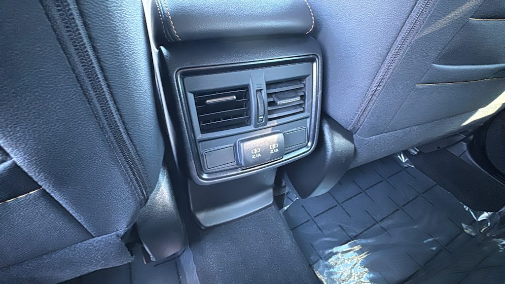 Thumbnail: 2023 Subaru Forester - 29