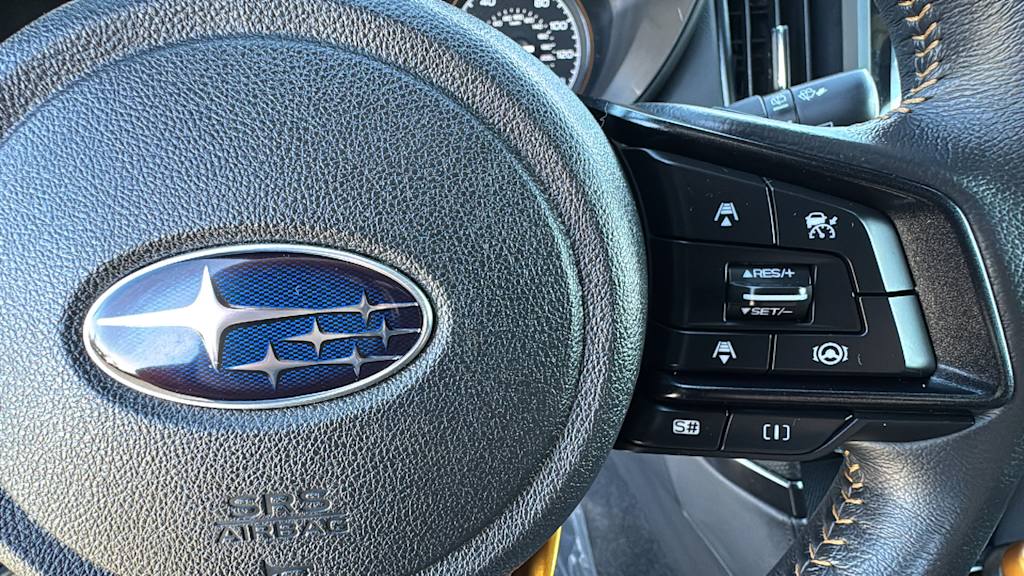 Thumbnail: 2023 Subaru Forester - 26