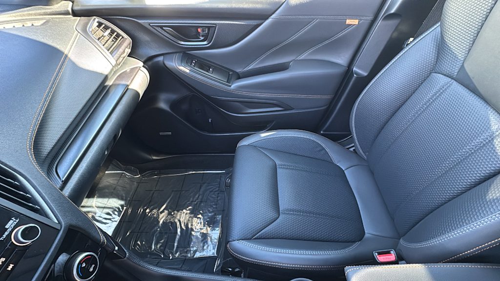 Thumbnail: 2023 Subaru Forester - 11