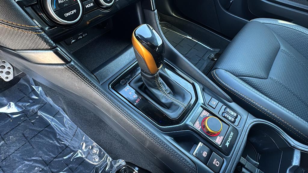 Thumbnail: 2023 Subaru Forester - 15