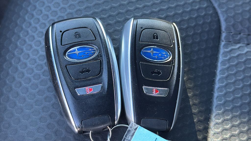 Thumbnail: 2023 Subaru Forester - 18